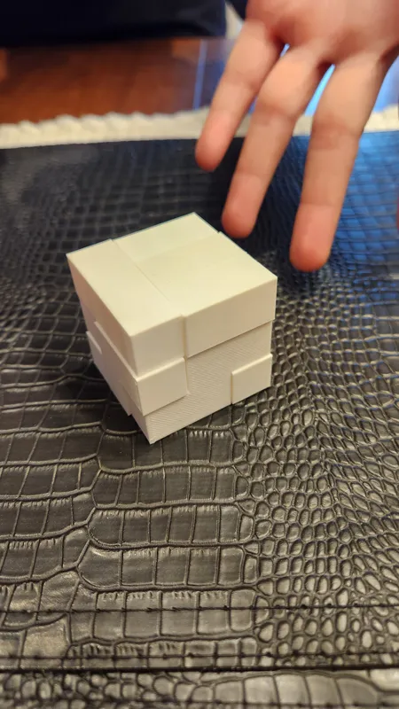 Super Fun 3d Block Puzzle