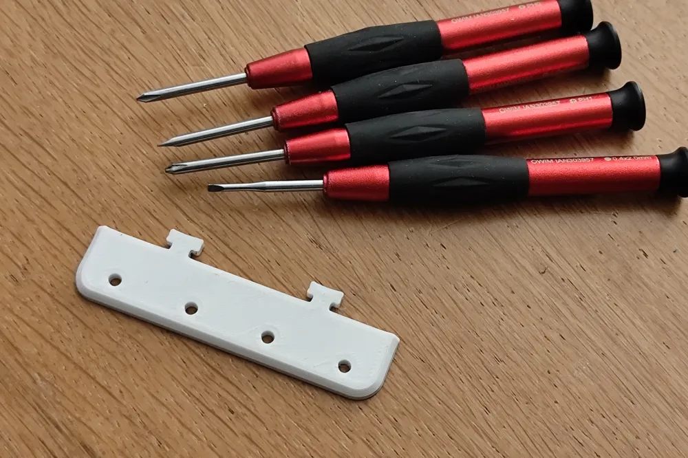 Screwdriver Rack Parkside Wall Tool Storage Board by ...