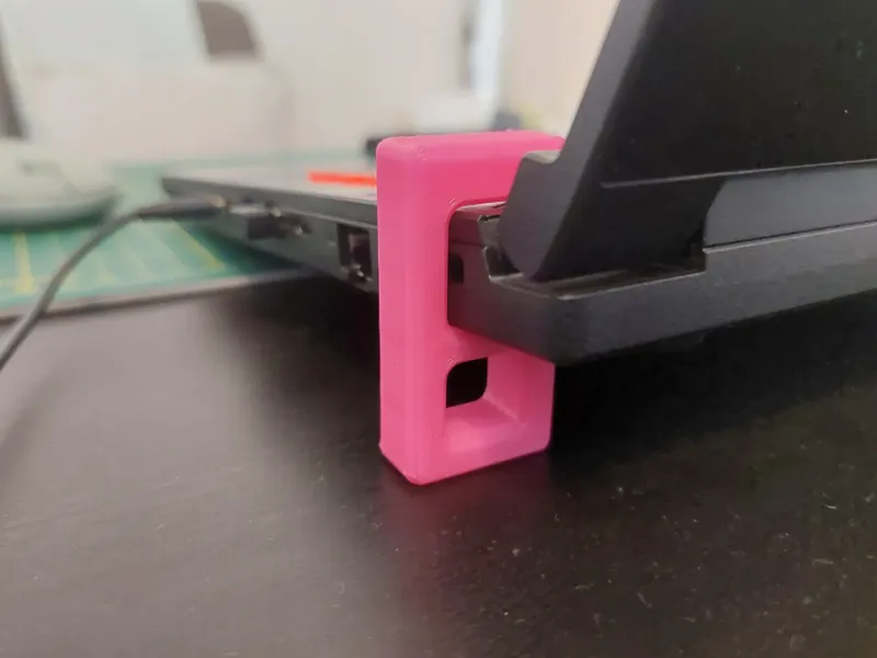 MSI GF63 Laptop Stand 