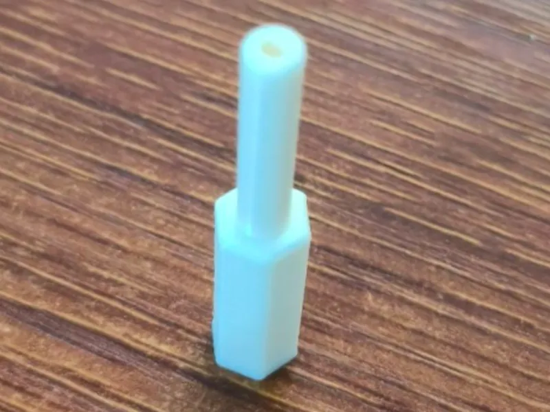 干燥箱耗材线头固定器