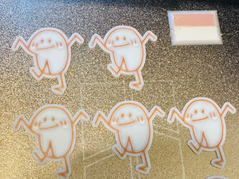 他叫“土豆仔”