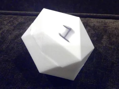 luck dice