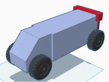 truck