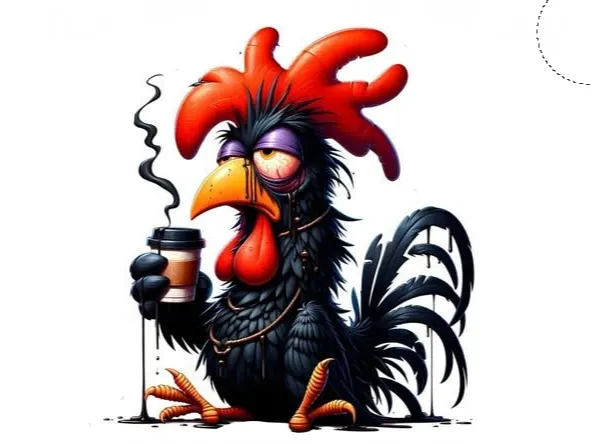 Chicken_Coffee