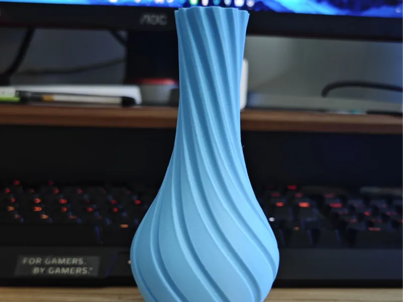 花瓶