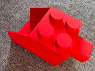 legos block scooper