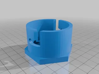 Spare part for Steinbach solar collector