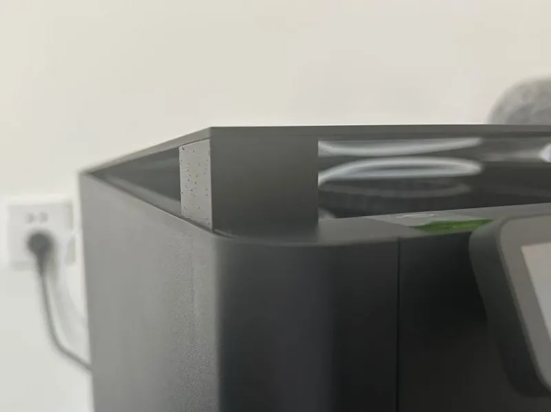 P1系列上盖增高块