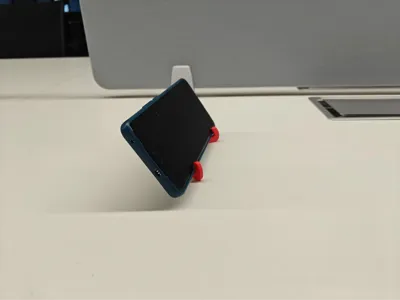 Portable Phone Holder