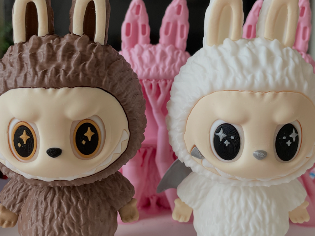 むーちゃん Zimomo Leader Golden Star Eyes, Archangel Silver Star Eyes by