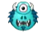 alien snail bob