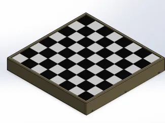 ChessBoard