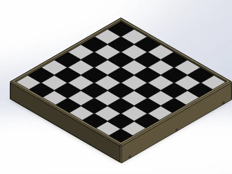ChessBoard