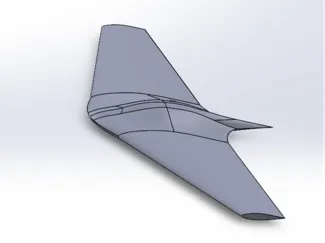 Flying Wing