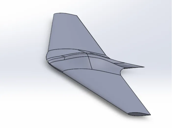 Flying Wing