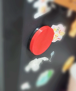 天猫精灵无线按钮