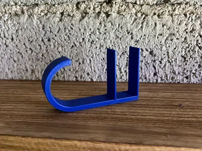 Shelf Hook - Shelf Bracket