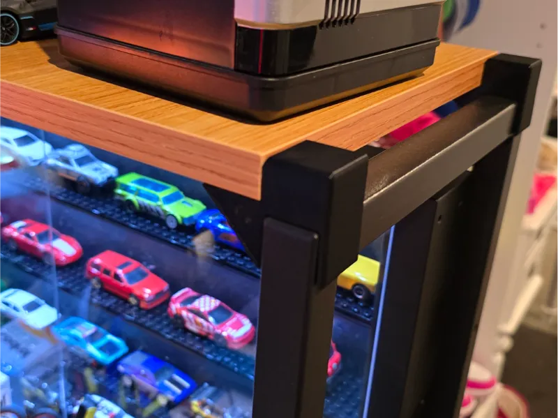 Shelf Support
