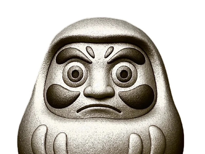 不倒翁