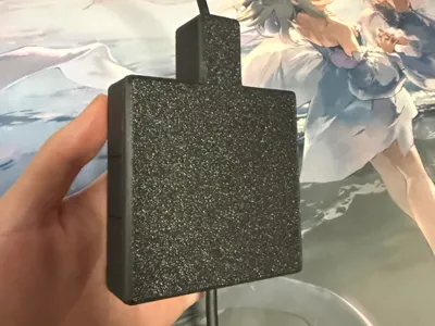 PSVR2 PC Adapter Type-C Secure Case