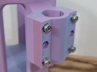 Crutch Cup Holder...Holder