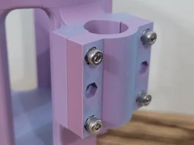 Crutch Cup Holder...Holder