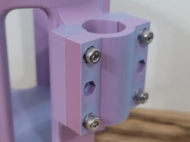 Crutch Cup Holder...Holder
