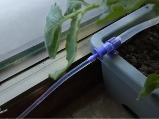 水管转接器3mm转7mm