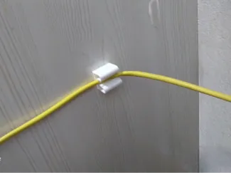 网线夹