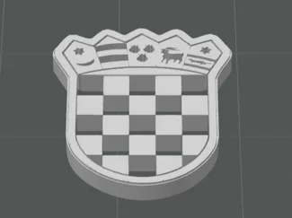 kroatien-wappen-hrvatska-grb-croatia