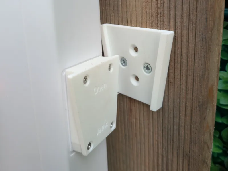 Dragino DLOS8N Wallmount