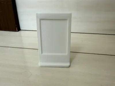 Frame for instax photo 