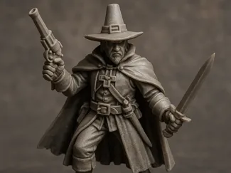 Witch Hunter