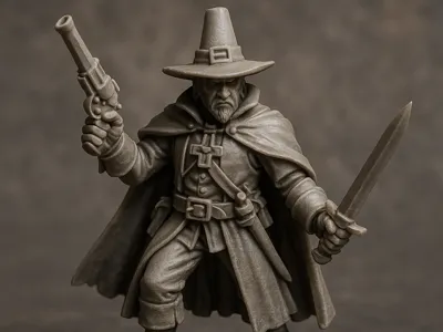 Witch Hunter