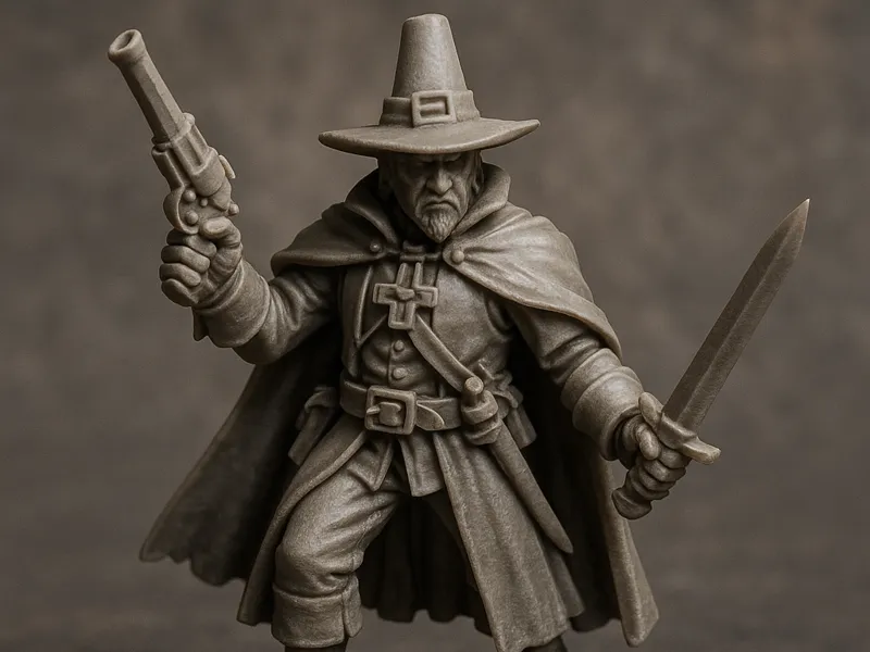Witch Hunter