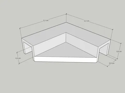 glass holder 