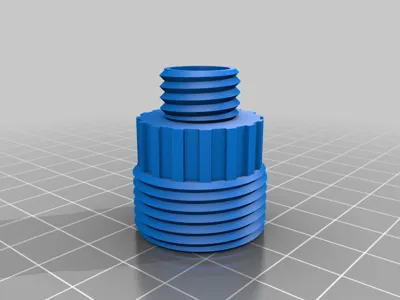 Faucet to Aqueon Python Aquarium Water Changer