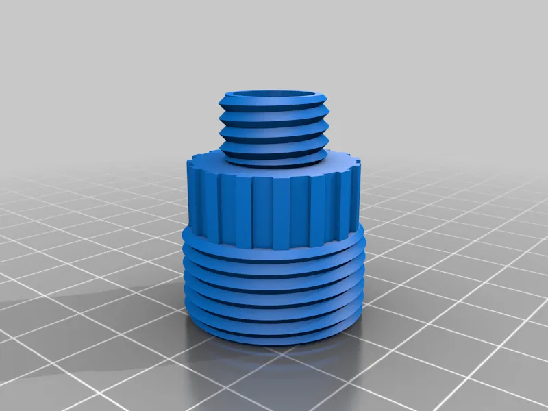 Faucet to Aqueon Python Aquarium Water Changer