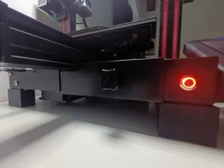 Creality Ender-3 v2 stands