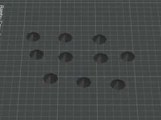 board game tokens