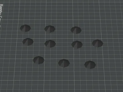 board game tokens