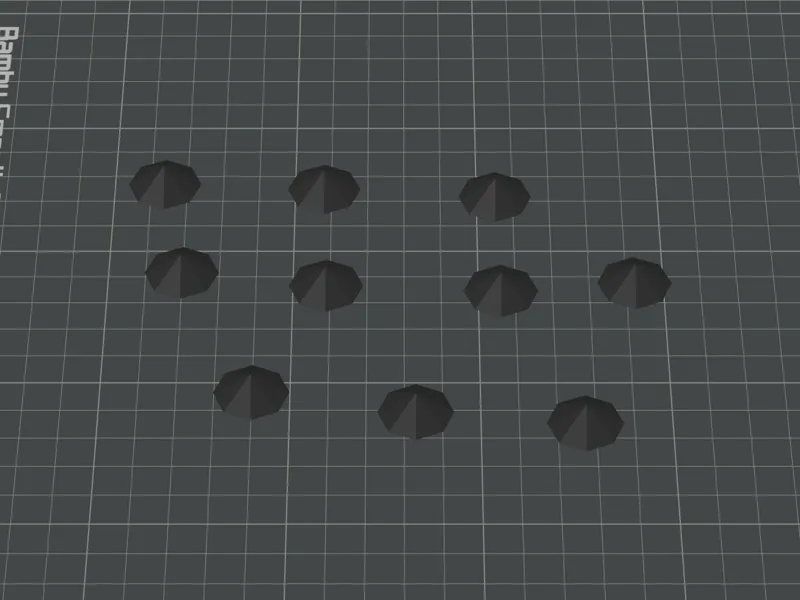 board game tokens