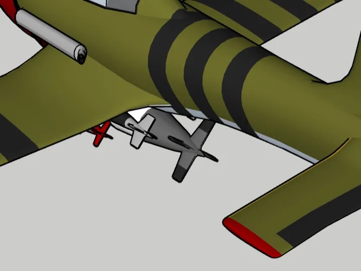 aircraft