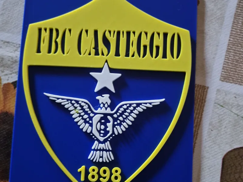 stemma casteggio
