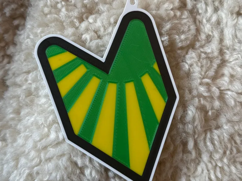 JDM WaKaBa 