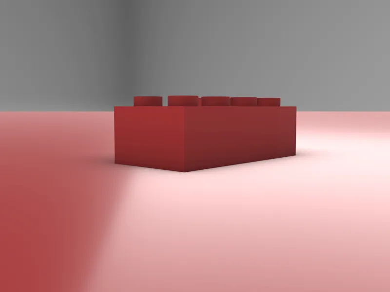 Brick 2X4