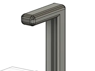 headphone stand