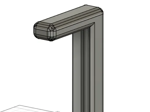 headphone stand