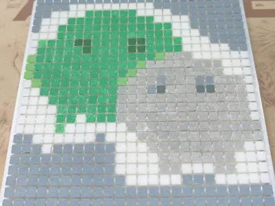 Pixel Art - WeChat