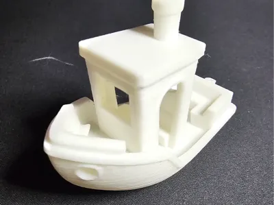 Benchy